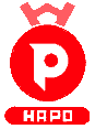 Logo HAPO