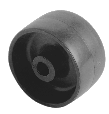 Bild Kunststoffrolle Durchmesser 38 mm